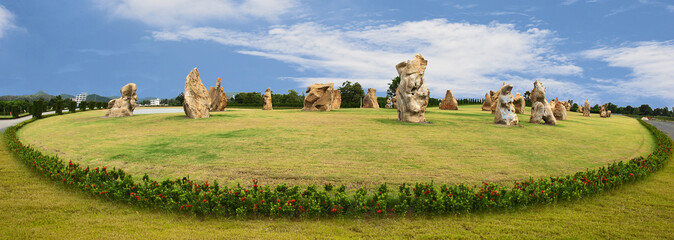 Stone