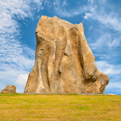 Stone