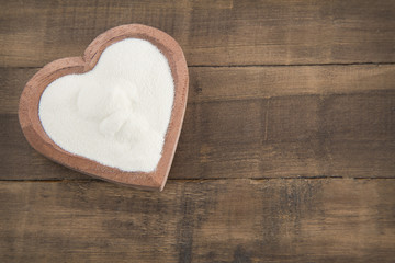 Collagen protein powder - Hydrolyzed.