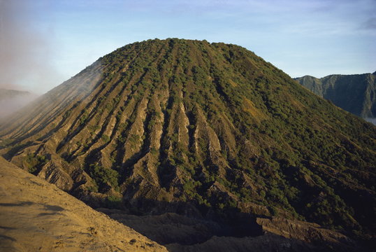 Mount Bromo, Java, Indonesia