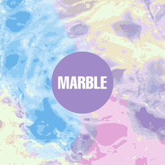 Marble abstract background. © marinavorona