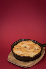 panookie ciasto deser © BlackMediaHouse