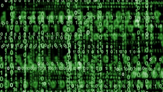 10844 internet binary data highway green
