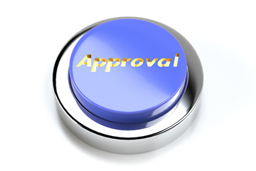 承認ボタンのＣＧ