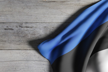 Estonia flag