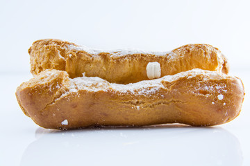 eclairs delicious celebratory 
