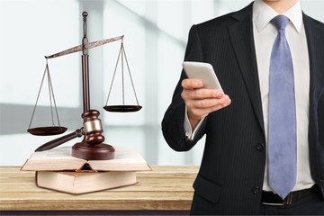 Law.
