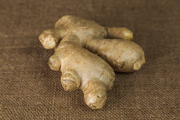 Ginger root