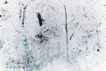 Old concrete texture background for design.