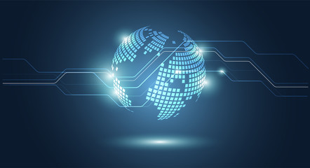 collegamenti, connessione, internet, energia