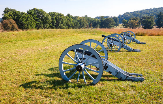 Valley Forge National Historical Park