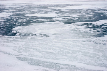 Presque Isle State Park