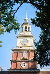 Independence Hall