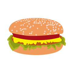 Burger