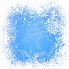 Fototapeta premium Abstract Blue Background Texture