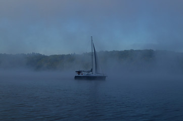 jezioro  © wedrownik52