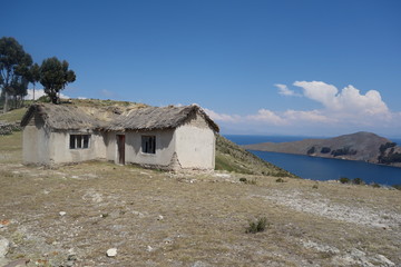 Cultural house Isla De Sol