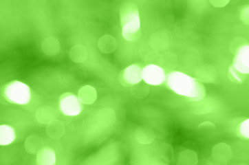 Obraz premium abstract blurred bokeh