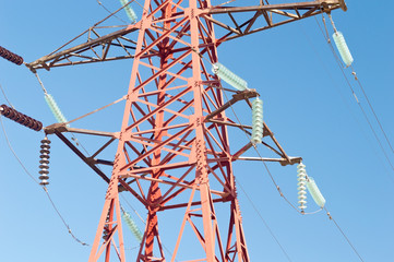 Electrical tower