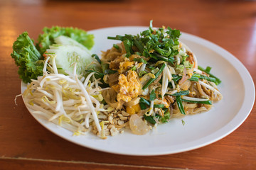 Pad Thai