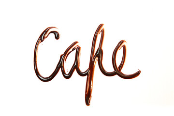cafe