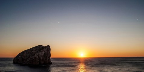 Faraglione di Capo Caccia (Alghero)