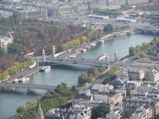 Paryż-panorama