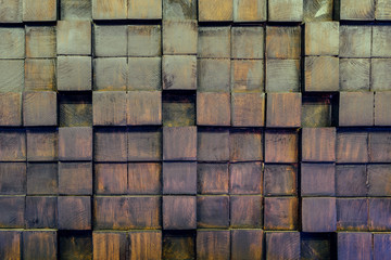 Wood planks texture