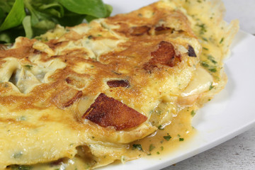 omelette 16112016