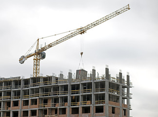 Building construction