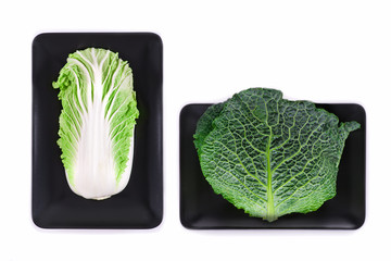 cabbage - a basis of healthy food