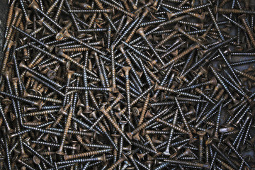 screws pattern
