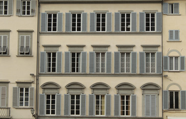 Obraz premium Windows background