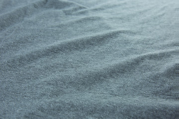 Grey Fabric Cloth Texture