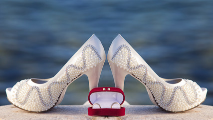 love shoes