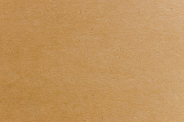 Brown paper texture background