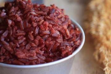 red rice
