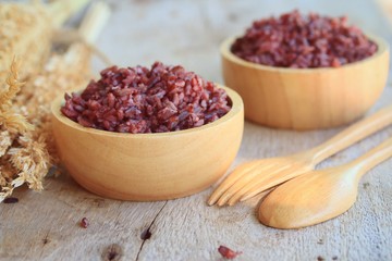 red rice