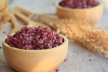 red rice