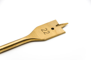 木工用スペード・ビット