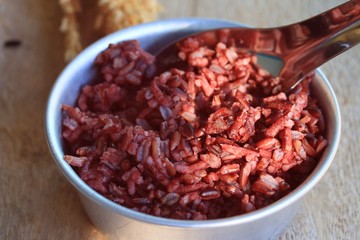 red rice