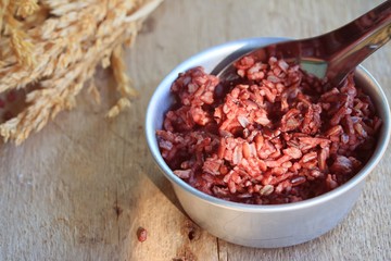 red rice