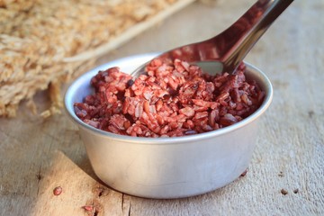 red rice