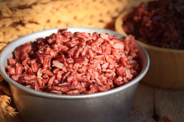 red rice