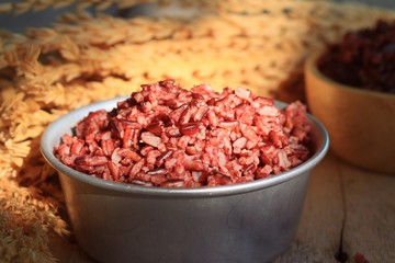 red rice