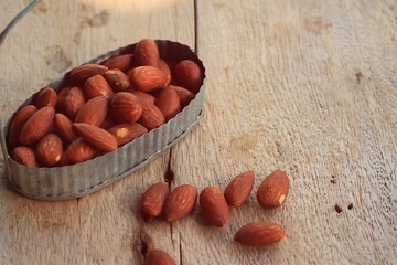 Almond