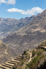 Pisac Archaeological Site