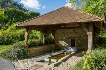 Lavoir