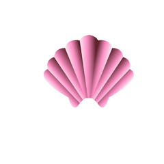 Shell Seashell Vector