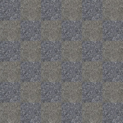 Collage consisting of poppy and chia seeds. Healthy vegan lifestyle concept. Food background. 